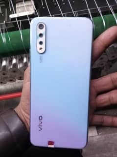 vivo s1 used 10/10 condition 8/256 for sale