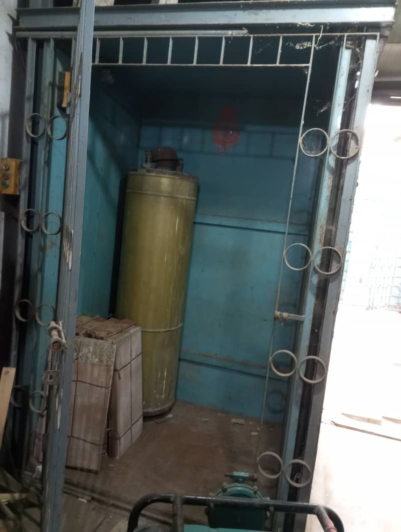 cargo lift for sale affordable price 1