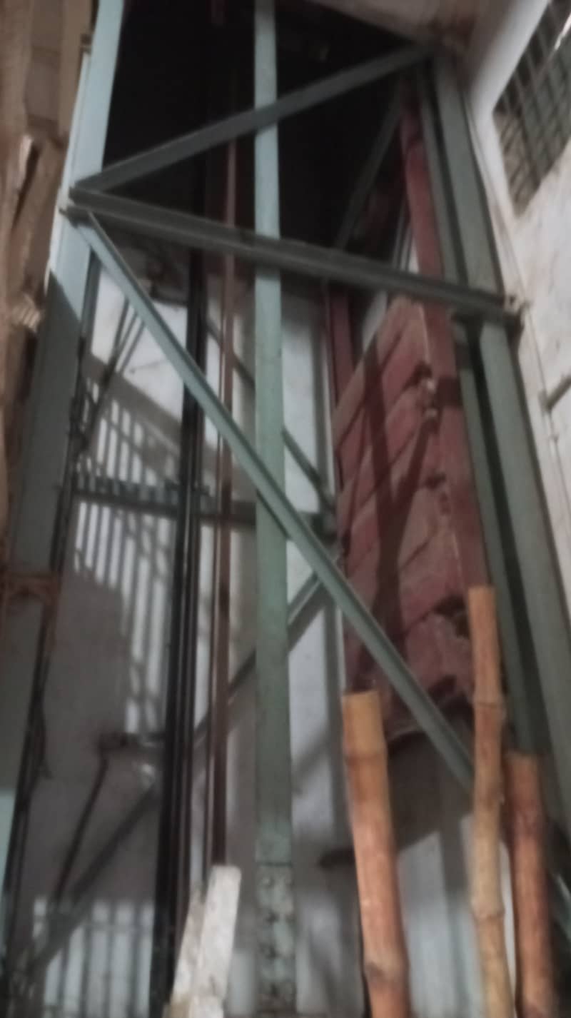 cargo lift for sale affordable price 12
