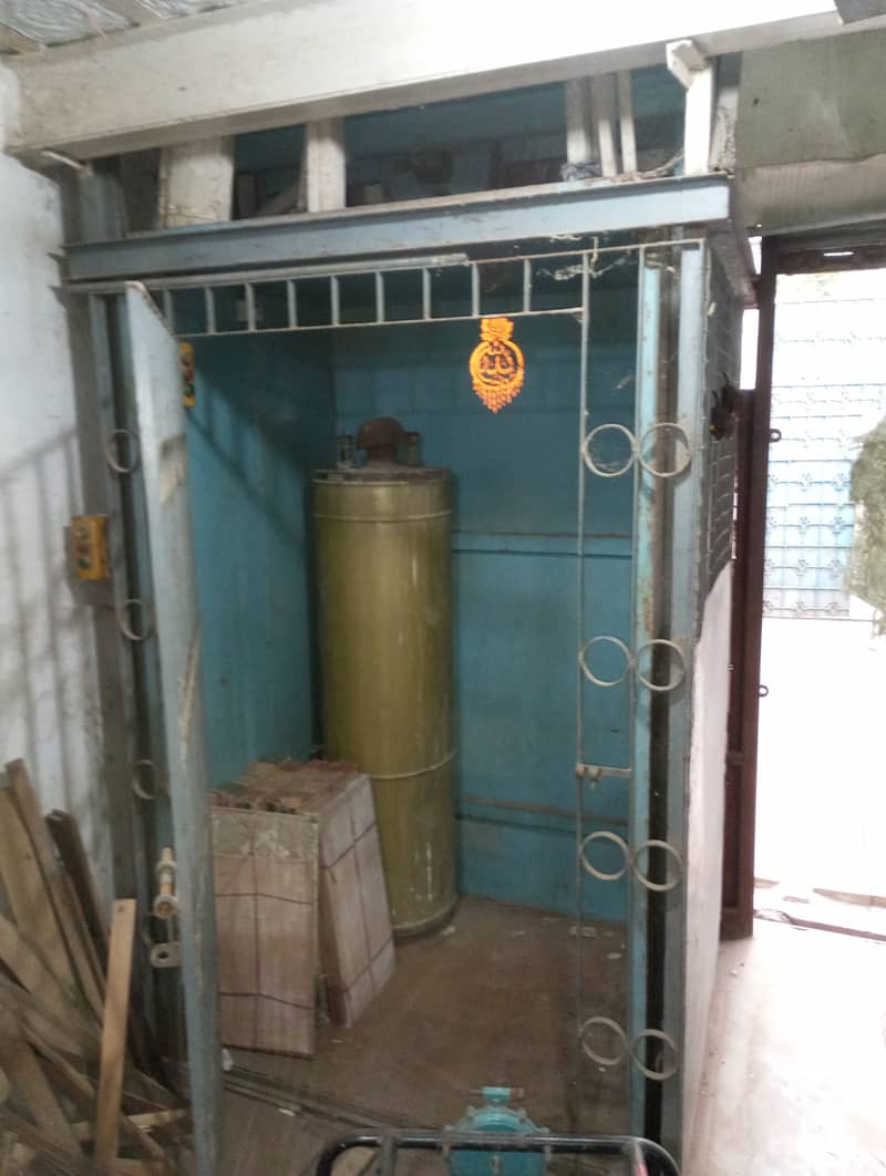 cargo lift for sale affordable price 19