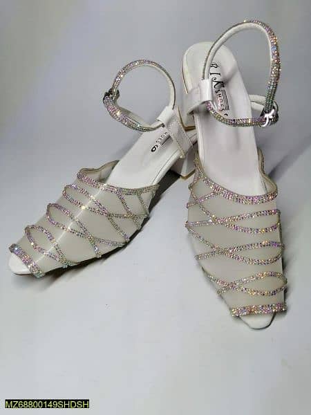women fancy heels shoes 2
