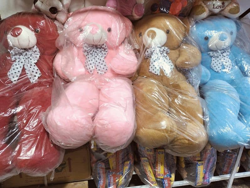 Teddy Bears / Giant size Teddy/Giant / Feet Teddy/Big Teddys 5