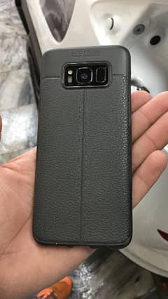 Samsung s8 condition 10/9