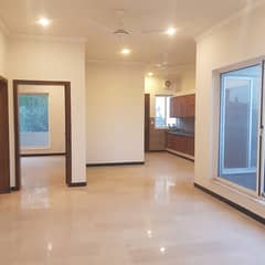 14 Marla Portion in D-12 for Rent Islamabad