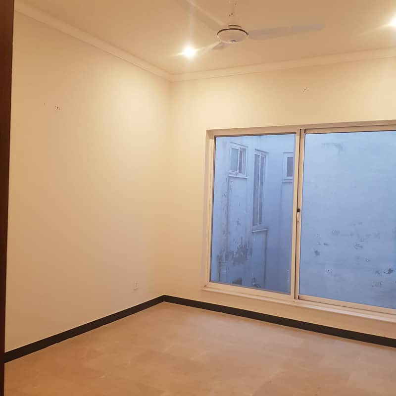14 Marla Portion in D-12 for Rent Islamabad 12