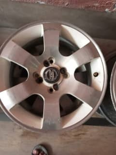 rim 15 inch. . exclent condtion