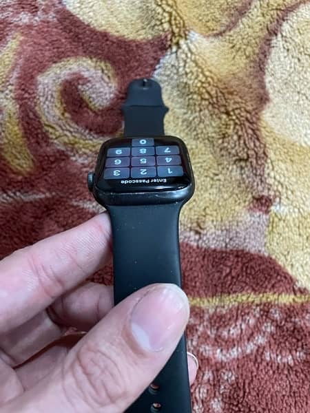 Apple watch series 4 44mm 0