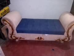 Sofa Single King Style