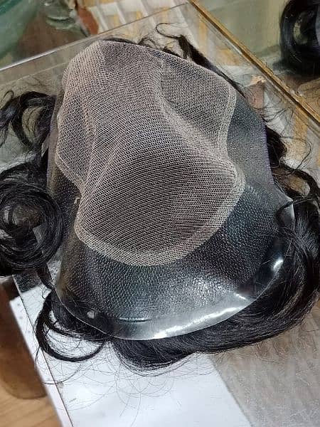 hair patch in Lahore , hair wig in Lahore , hair extensions, hair cap, 5