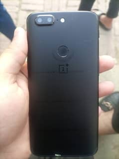 one plus 5t kit 10by9.5 condition