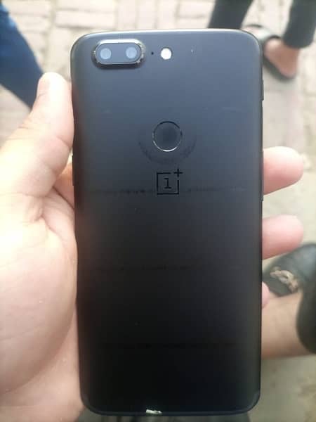 one plus 5t kit 10by9.5 condition 0