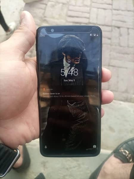 one plus 5t kit 10by9.5 condition 1