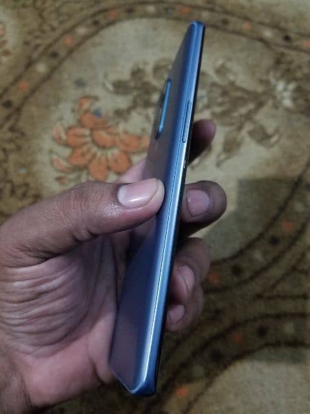 OnePlus 8 PUBG 90fps Exchange with Xiaomi Note 13 Pro 3
