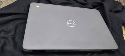Dell Chromebook 3100 4/32
