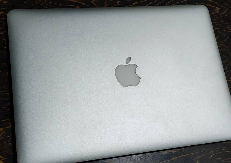 Apply MacBook Air 2017 0