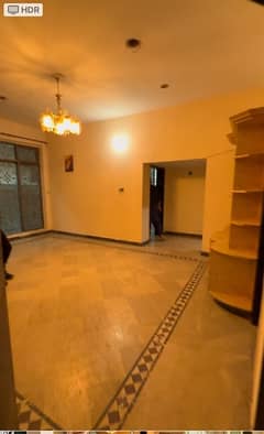 10 Marla single story totally seprate house for rent 0323.4432274