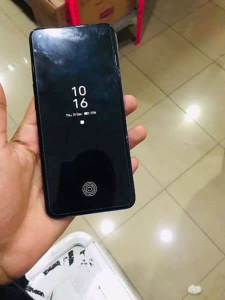 oppo f19 6/128gb (EXCHANGE POSSIBLE) 0