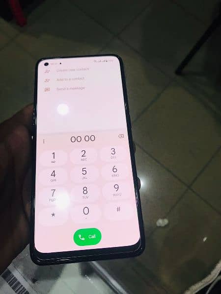 oppo f19 6/128gb (EXCHANGE POSSIBLE) 1