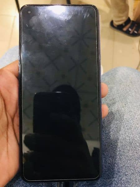 oppo f19 6/128gb (EXCHANGE POSSIBLE) 5