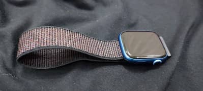 apple watch series 7 45mm