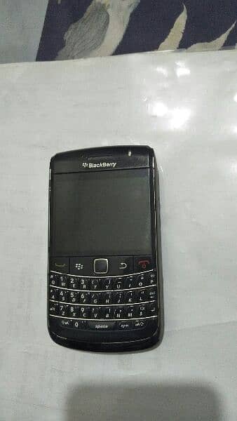 blackberry bold 9700 non pta for sale 8