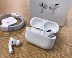 Airpods Pro Wireless Earbuds Bluetooth 5.0 Super Sound Base. . .