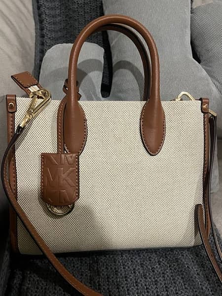 MICHAEH KORS New York Luxury Bags 1