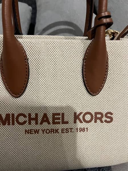 MICHAEH KORS New York Luxury Bags 2