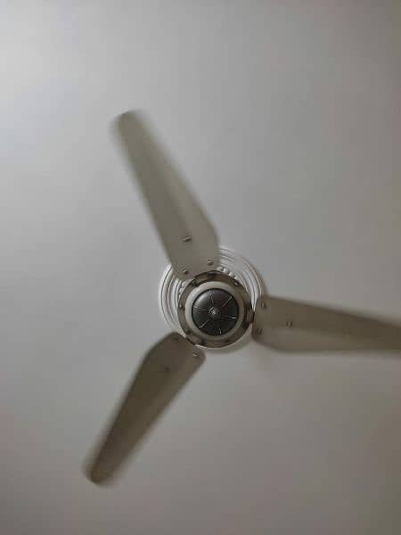 7 Lahore Fans for sale with crown nozzle bottom 1