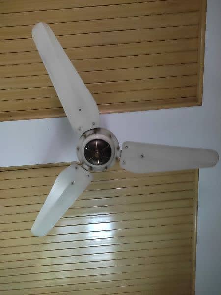 7 Lahore Fans for sale with crown nozzle bottom 2