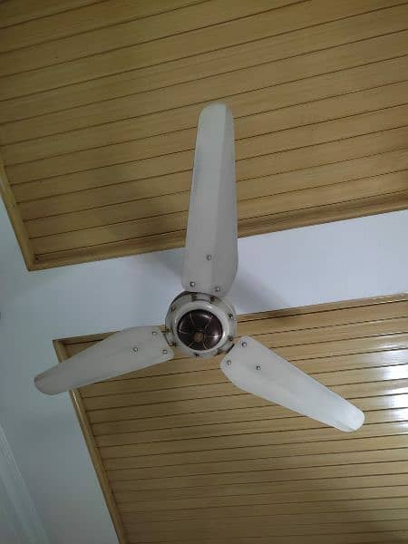 7 Lahore Fans for sale with crown nozzle bottom 3