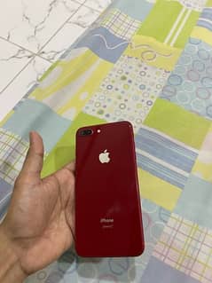 IPhone 8 Plus PTA Approved