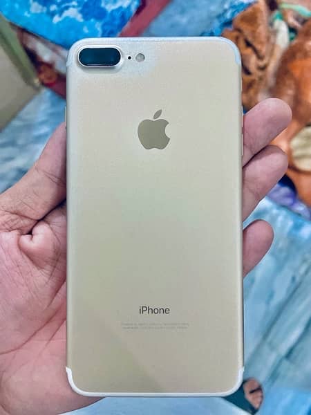 Iphone 7 Plus 0