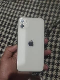 iPhone 11 PTA (128 GB) BATTERY 91