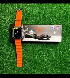 ultra smart watch all Pakistan free delivery