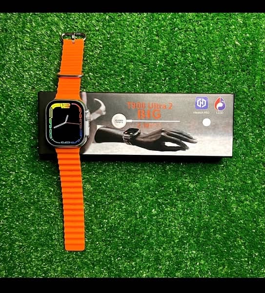 ultra smart watch all Pakistan free delivery 0