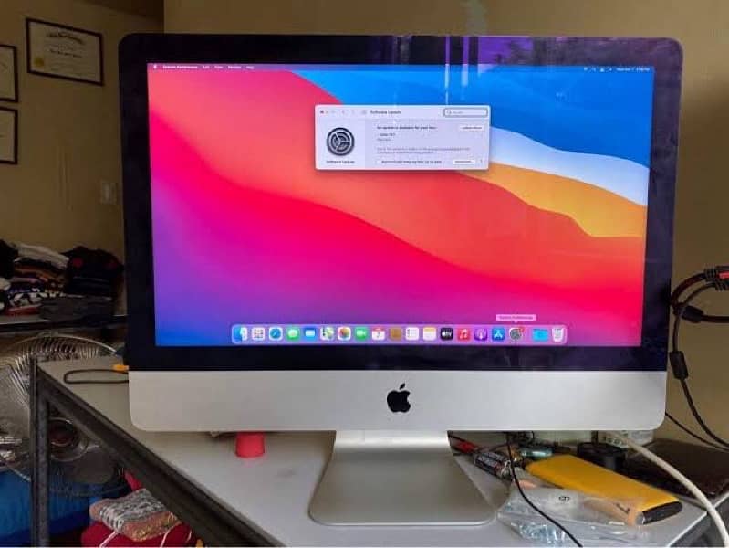 Apple iMac 0