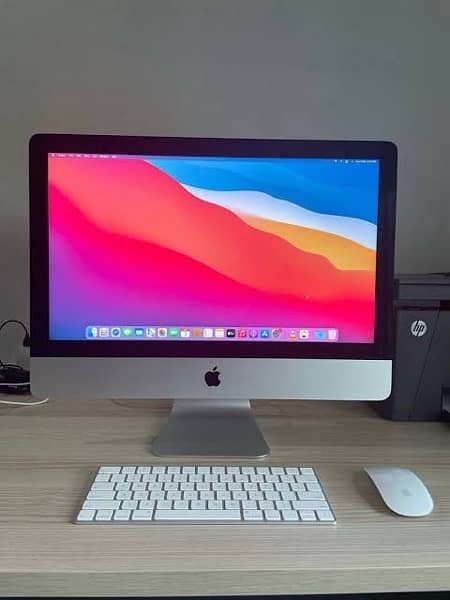 Apple iMac 1