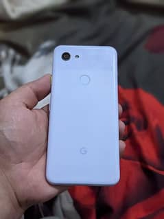 Google Pixel 3A PTA Approve