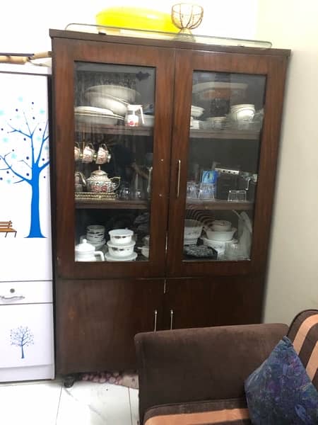 complete bedroom set for sell 4