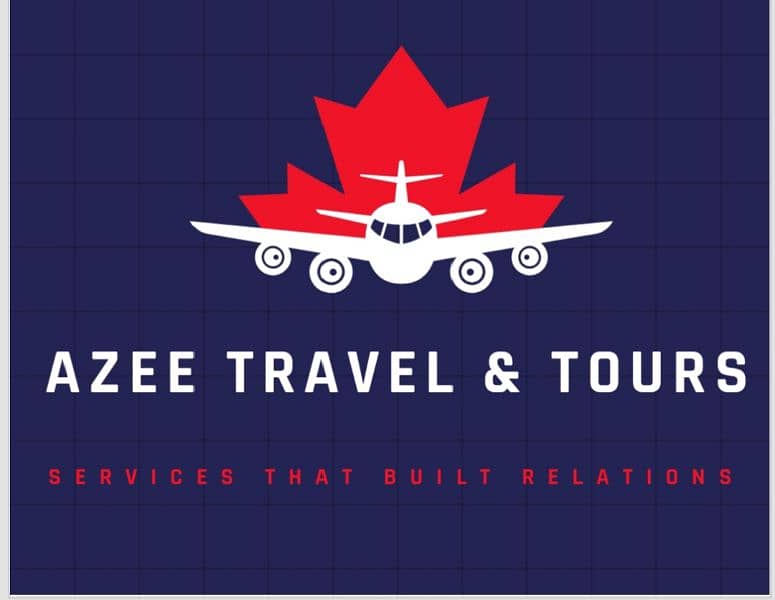 AZee Travels and consultsnts 0