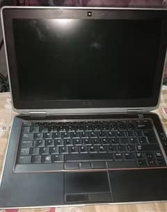 2nd generation laptop with charger high speed laptop