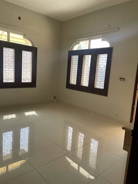 F11/4 beautiful double story 5 bed house for long term monthly rent 6