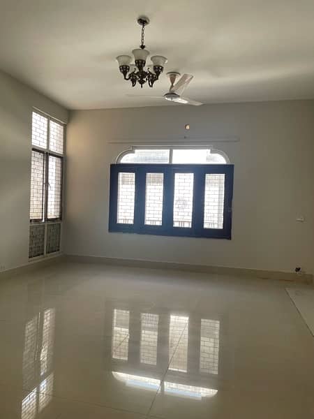 F11/4 beautiful double story 5 bed house for long term monthly rent 7