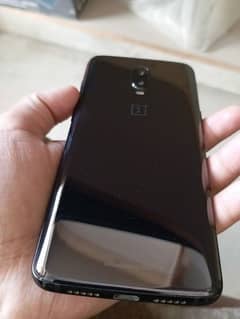 OnePlus 6t PTA Approved 8/128