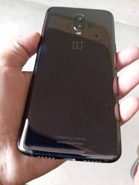 OnePlus 6t PTA Approved 8/128 9