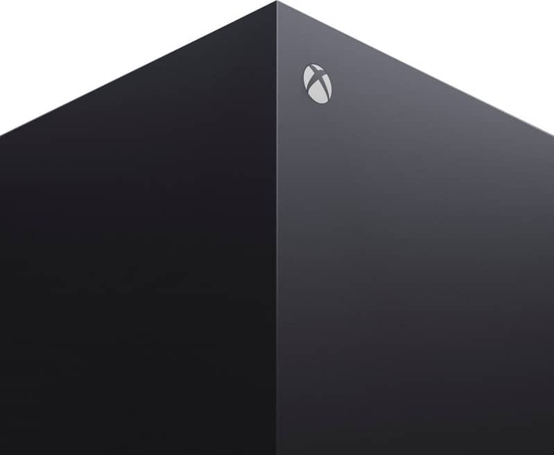 Microsoft - Xbox Series X 1TB Console - Black - NEW 7