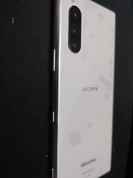 Sony Xperia 5 6/64 10/10 Condition 3
