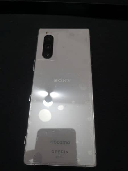 Sony Xperia 5 6/64 10/10 Condition 5