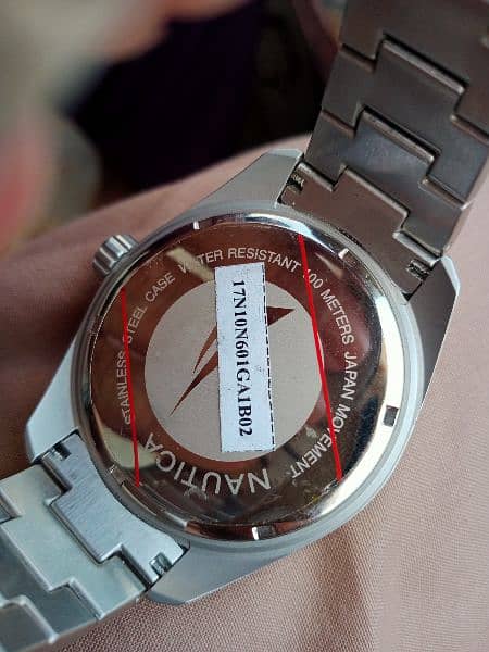 Brand New watch / 03213205000 3